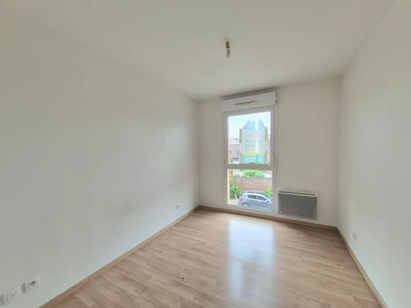 Photo 4 Appartement 3 pièces 57.84m²