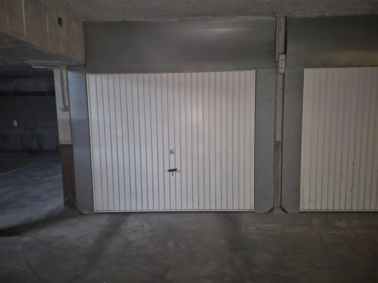 Photo 7 Appartement 3 pièces 57.84m²