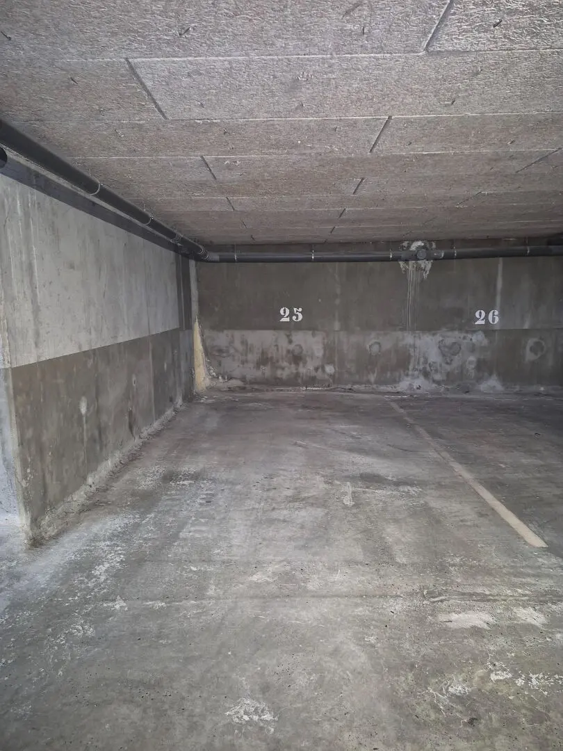 Photo 8 Appartement 3 pièces 57.84m²