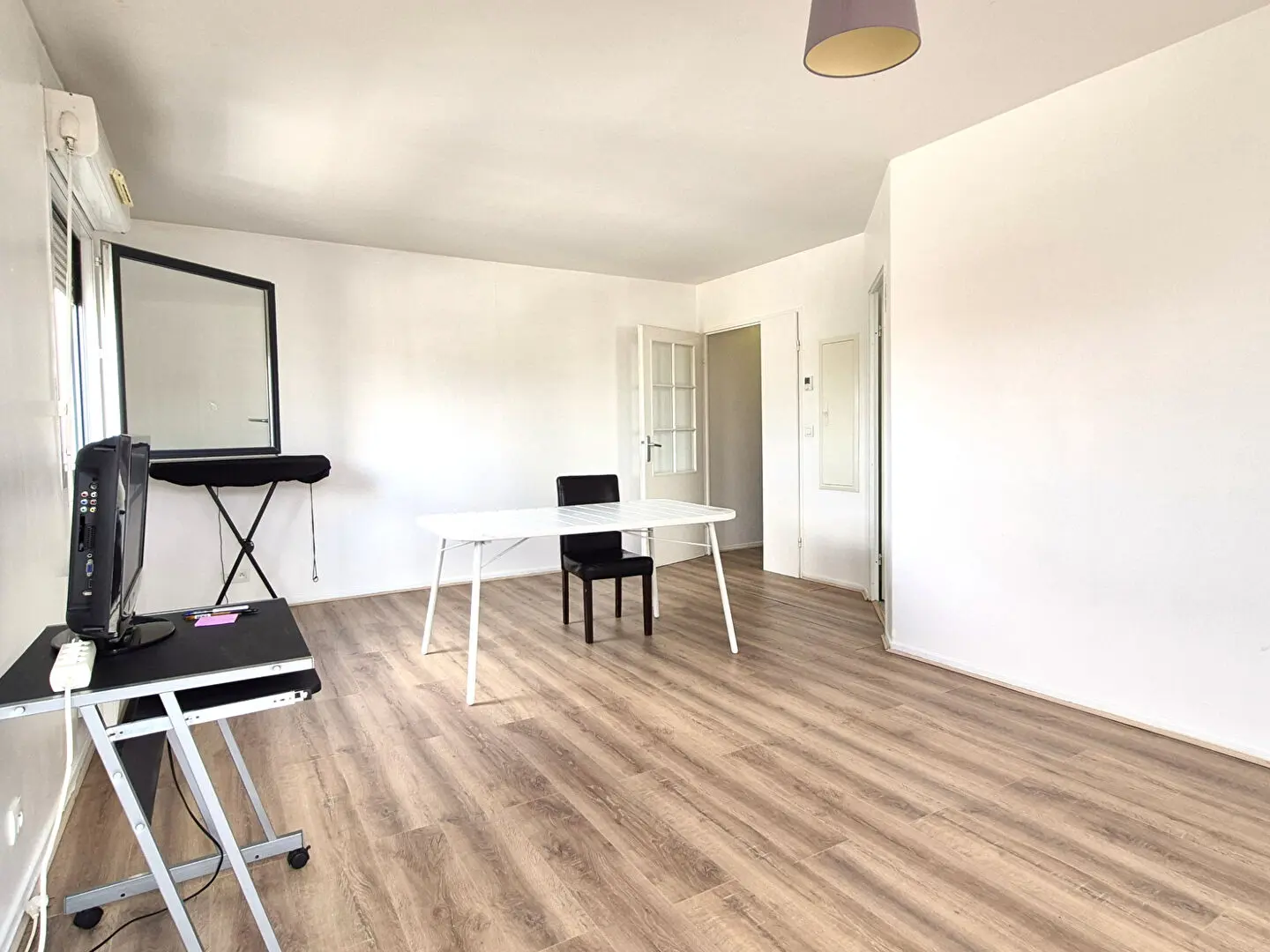 Photo 3 Appartement 1 pièce 38.79m²
