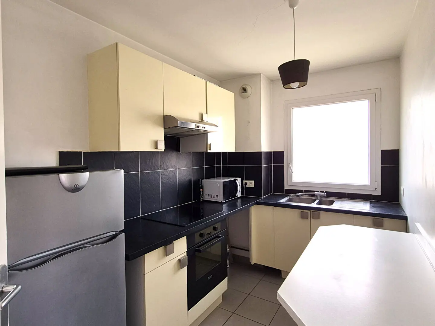 Photo 4 Appartement 1 pièce 38.79m²