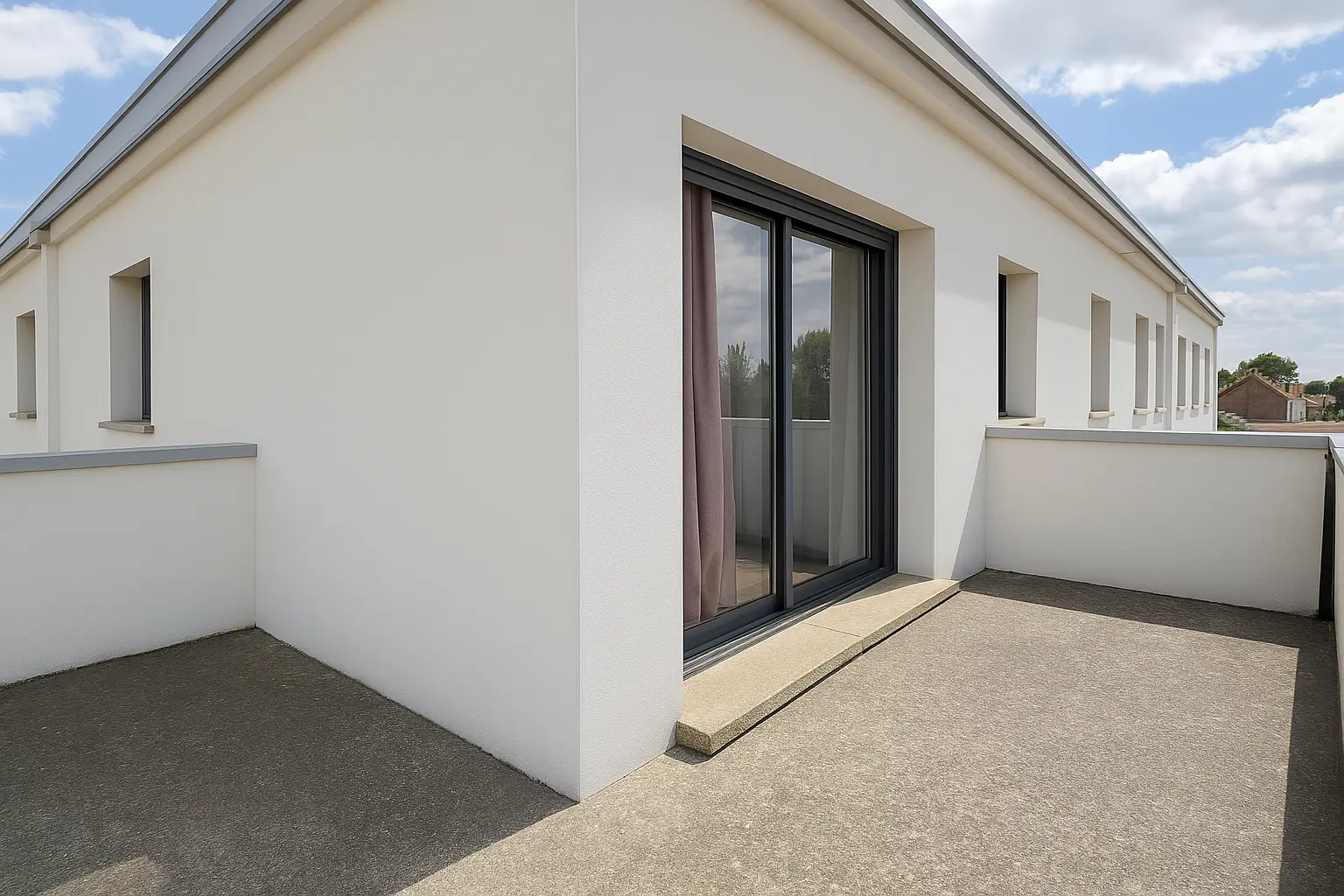 Photo 5 Appartement 1 pièce 38.79m²