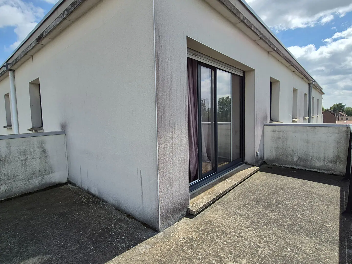 Photo 6 Appartement 1 pièce 38.79m²