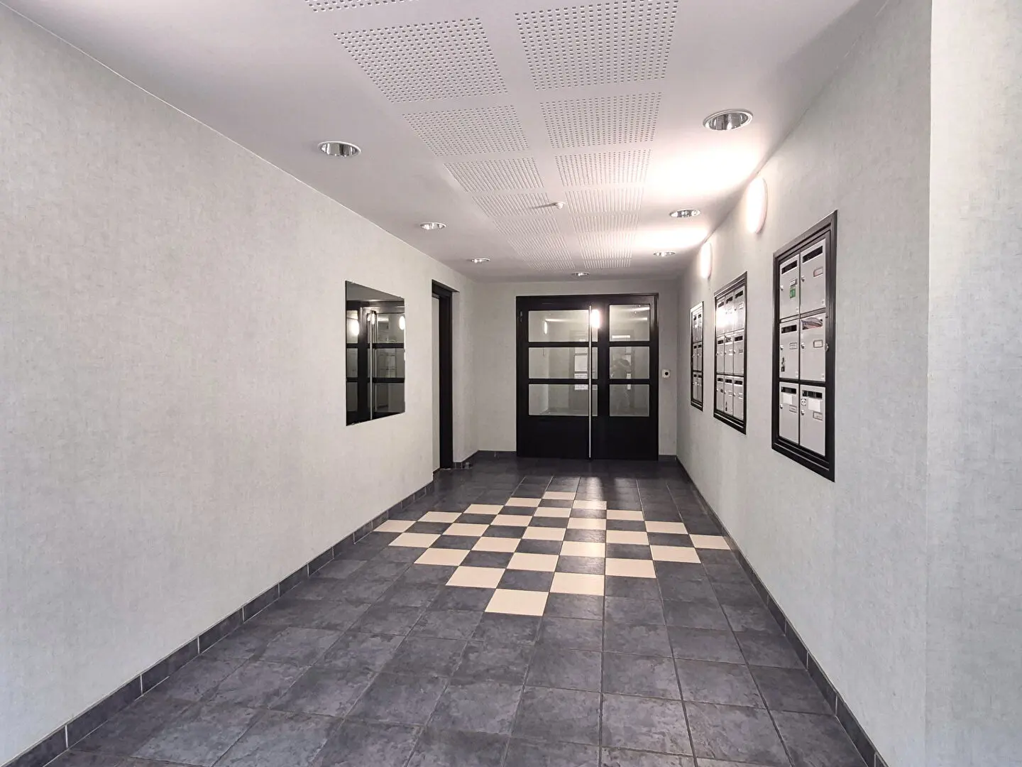 Photo 8 Appartement 1 pièce 38.79m²