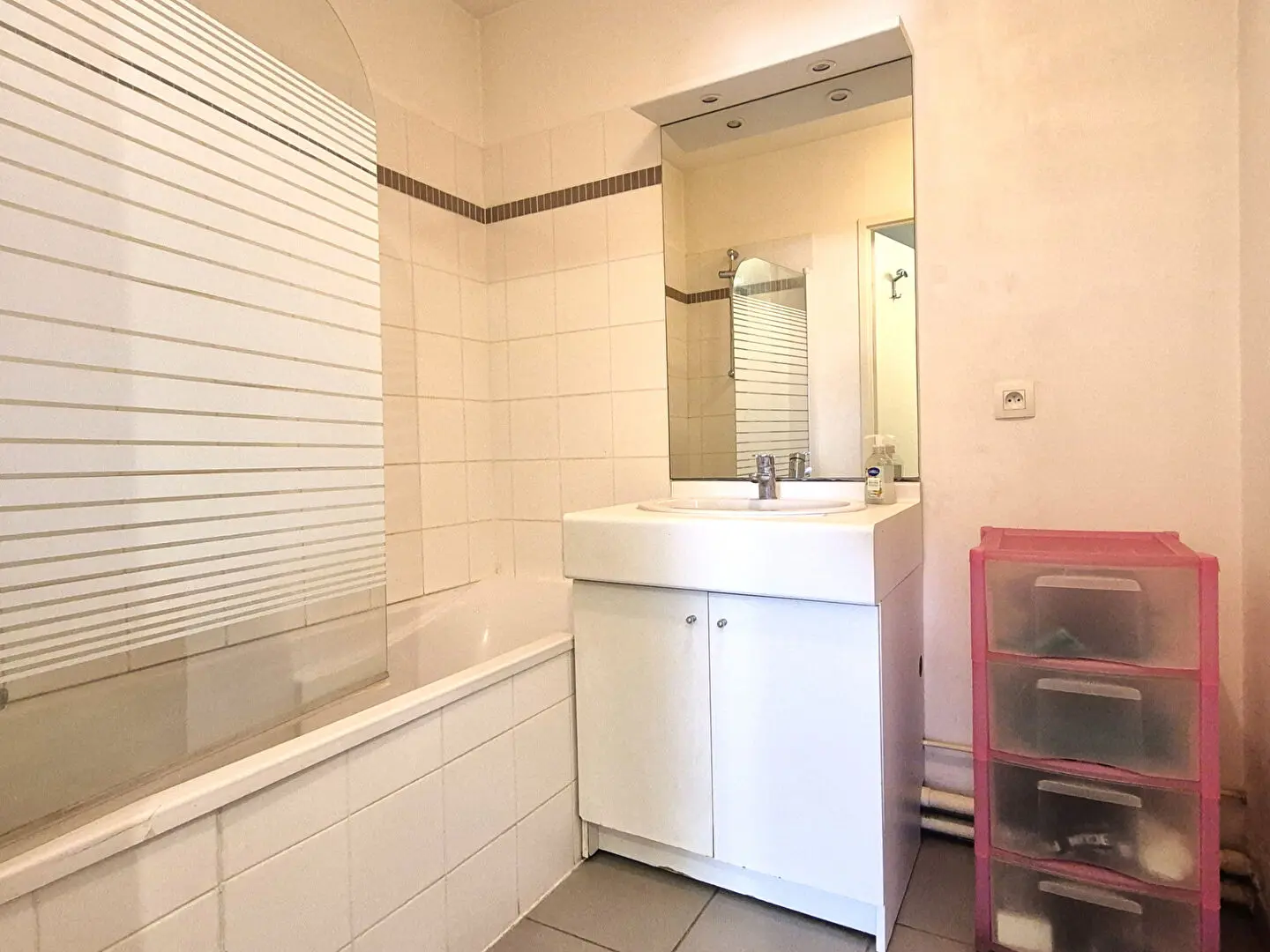 Photo 10 Appartement 1 pièce 38.79m²