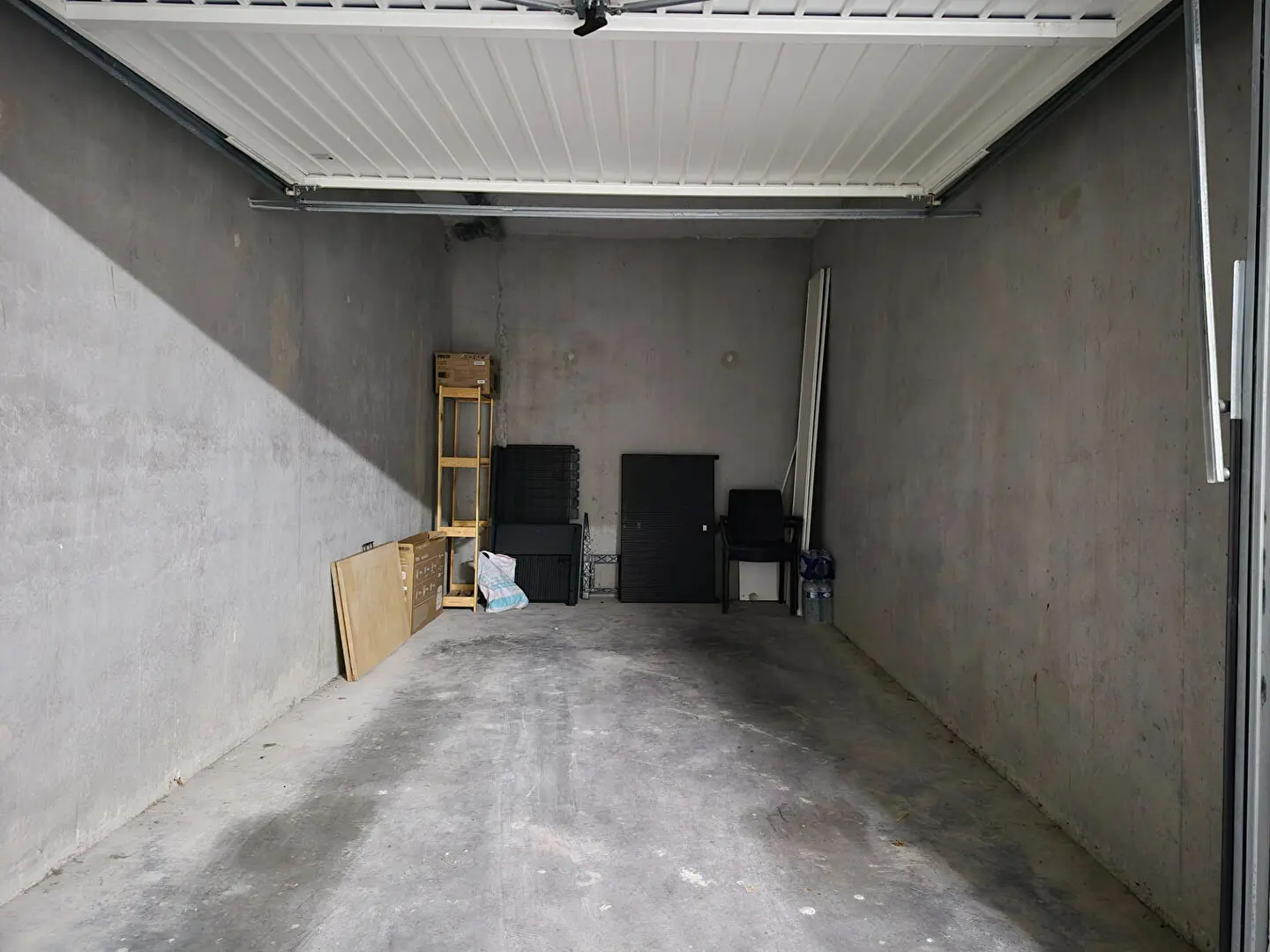 Photo 11 Appartement 1 pièce 38.79m²