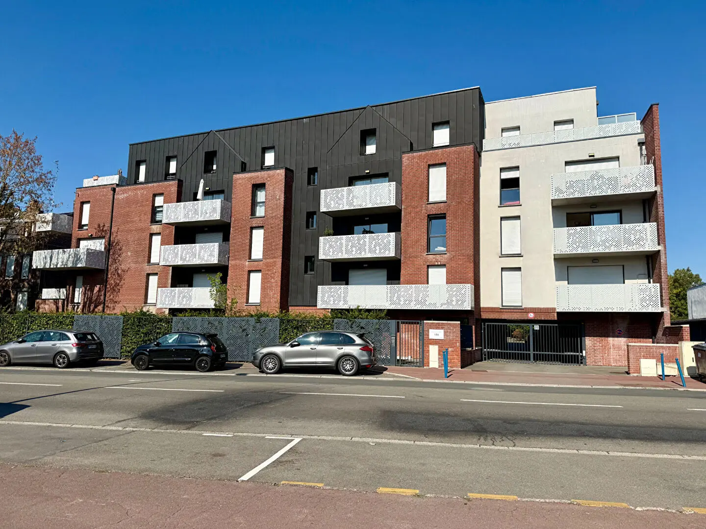 Photo 1 Appartement 2 pièces 44.4m²