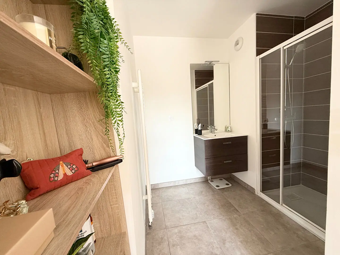 Photo 9 Appartement 2 pièces 44.4m²