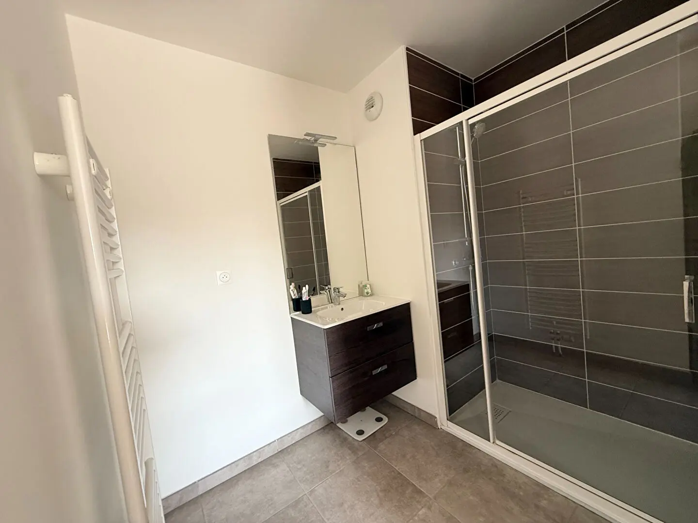 Photo 10 Appartement 2 pièces 44.4m²