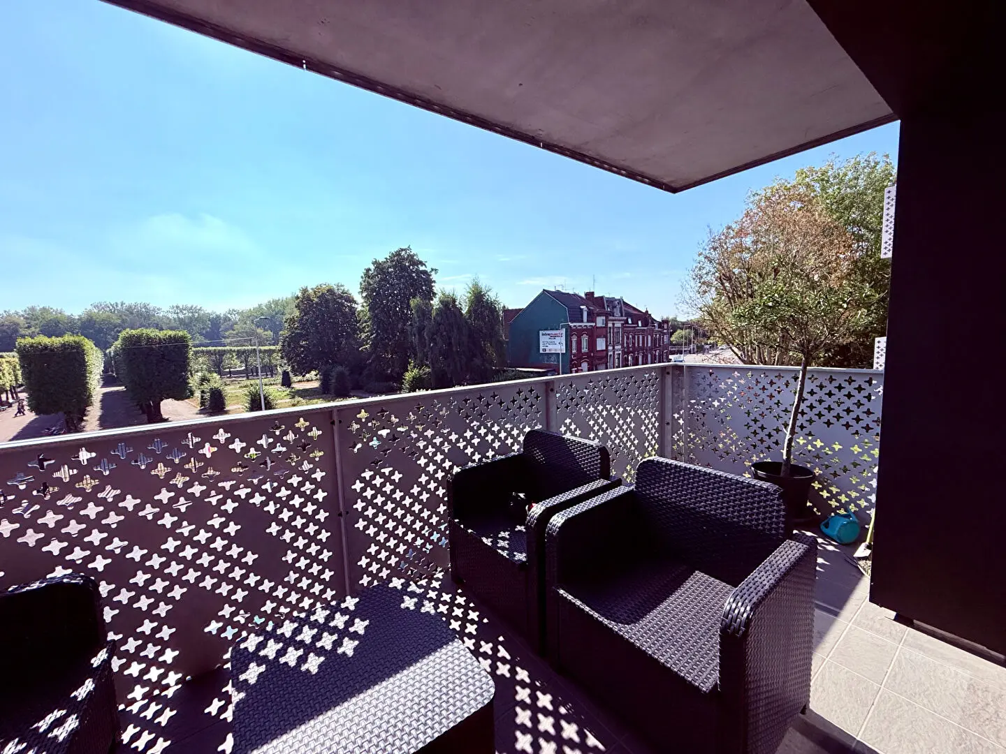 Photo 12 Appartement 2 pièces 44.4m²