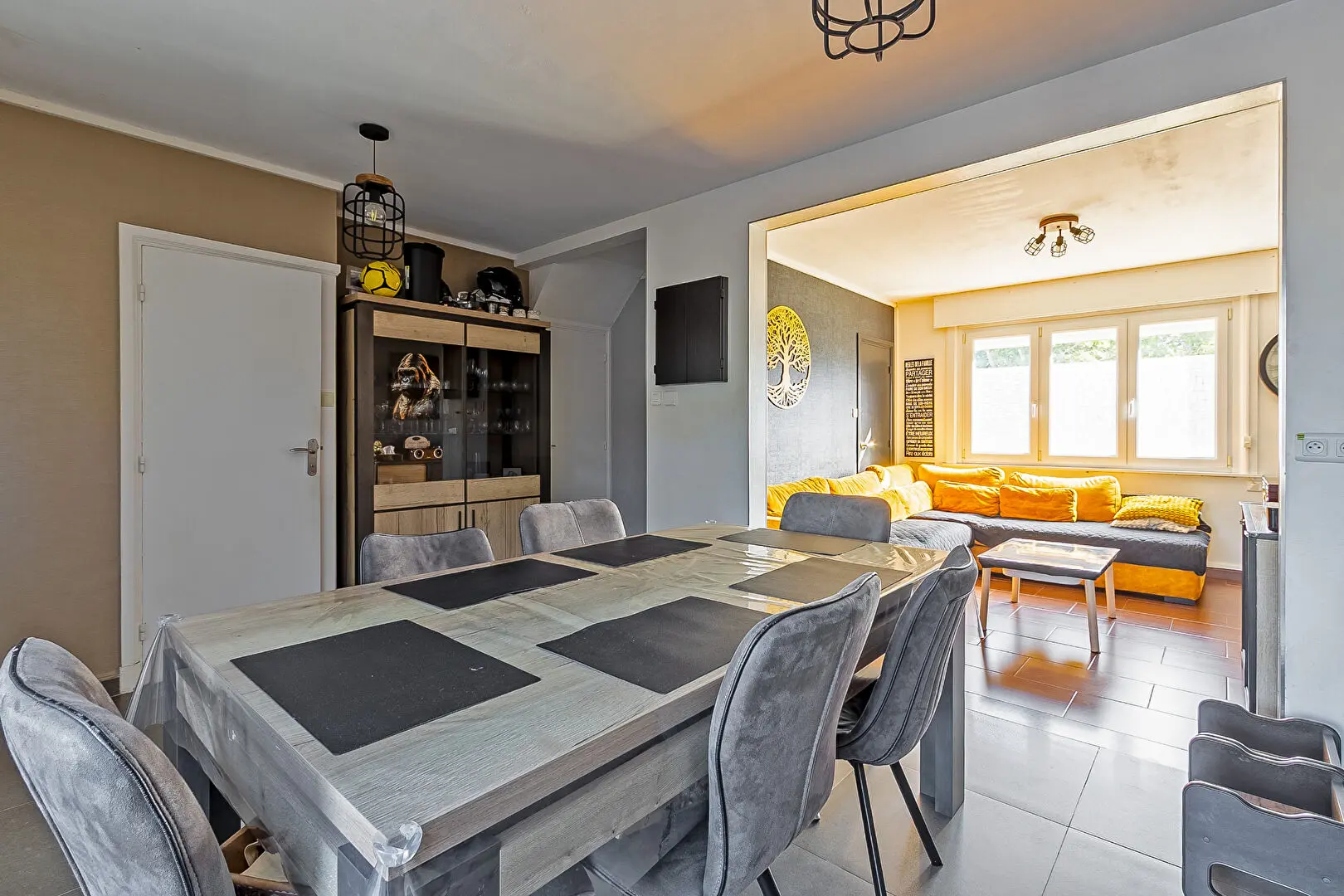 Photo 6 Maison 4 pièces 90m²