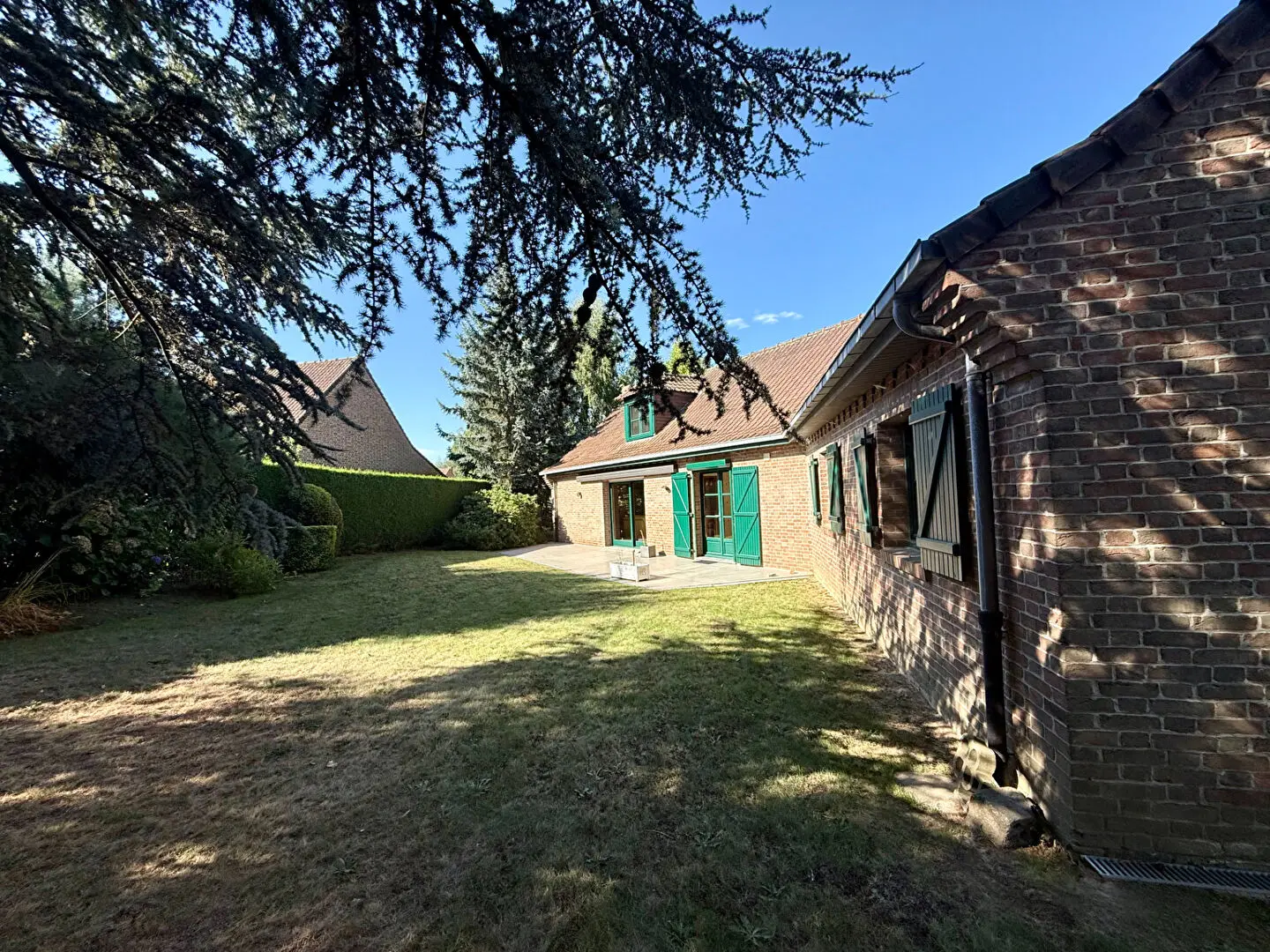 Photo 15 Maison 4 pièces 150m²