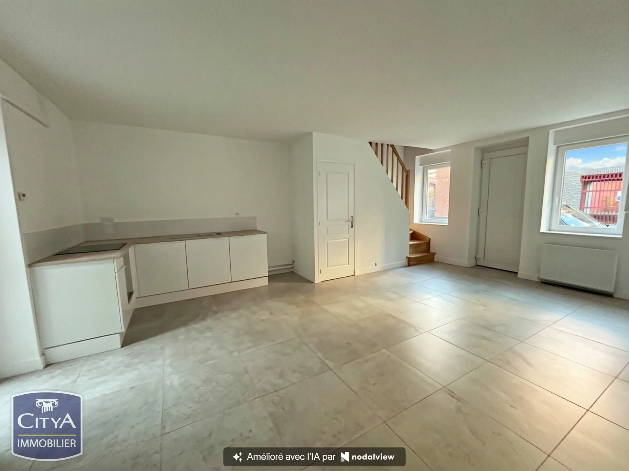 Photo 1 Maison 3 pièces 70m²