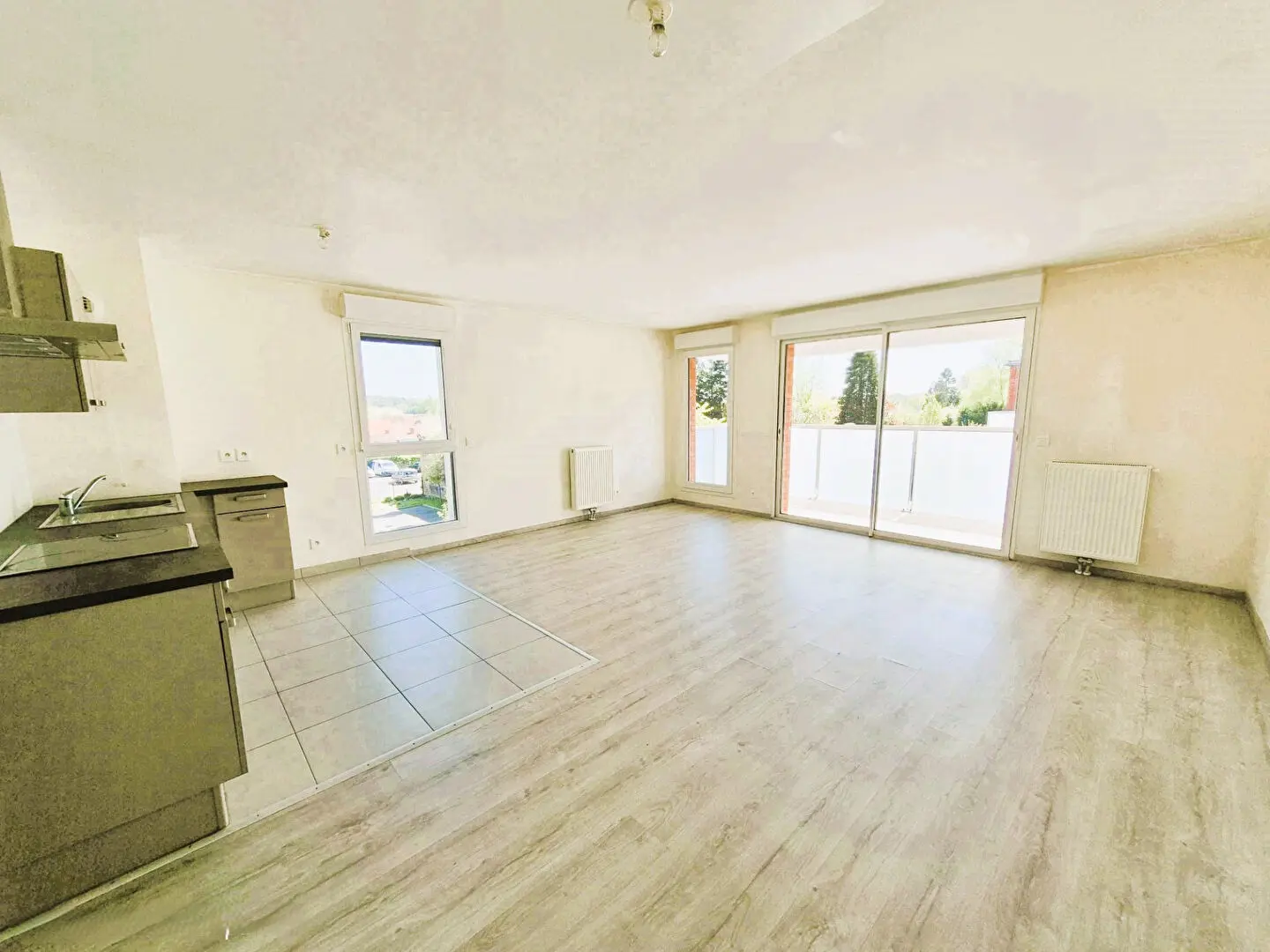 Photo 3 Appartement 3 pièces 69m²