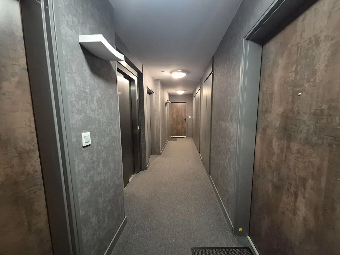 Photo 6 Appartement 2 pièces 50m²