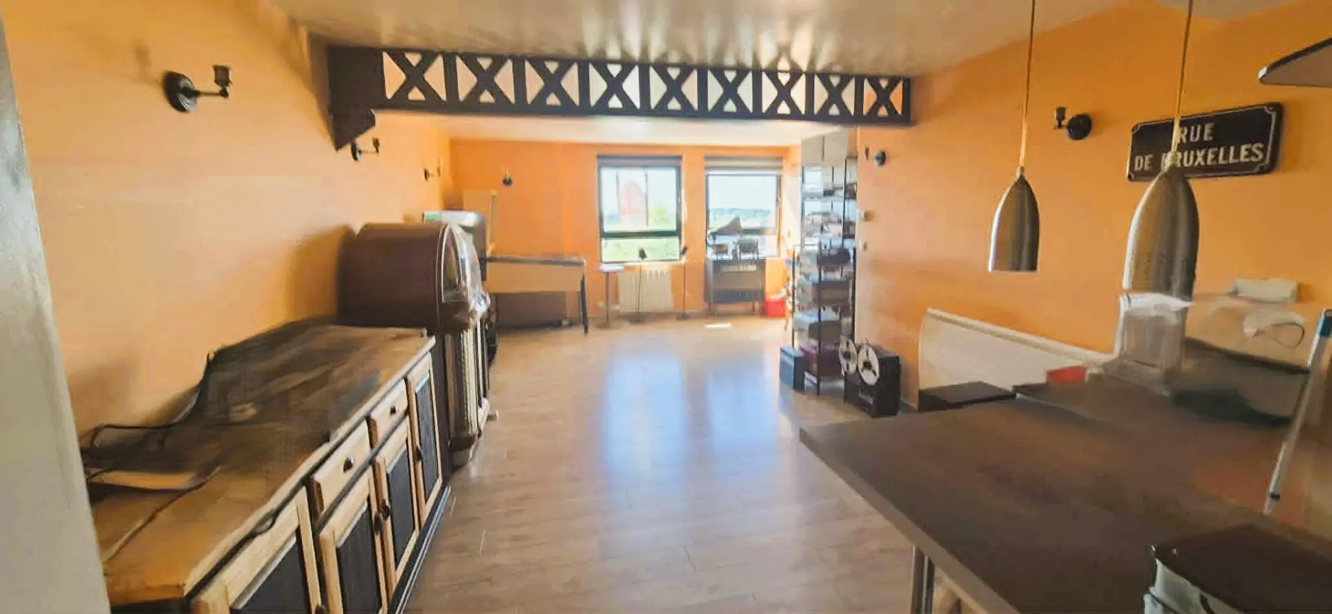 Photo 1 Appartement 2 pièces 66m²