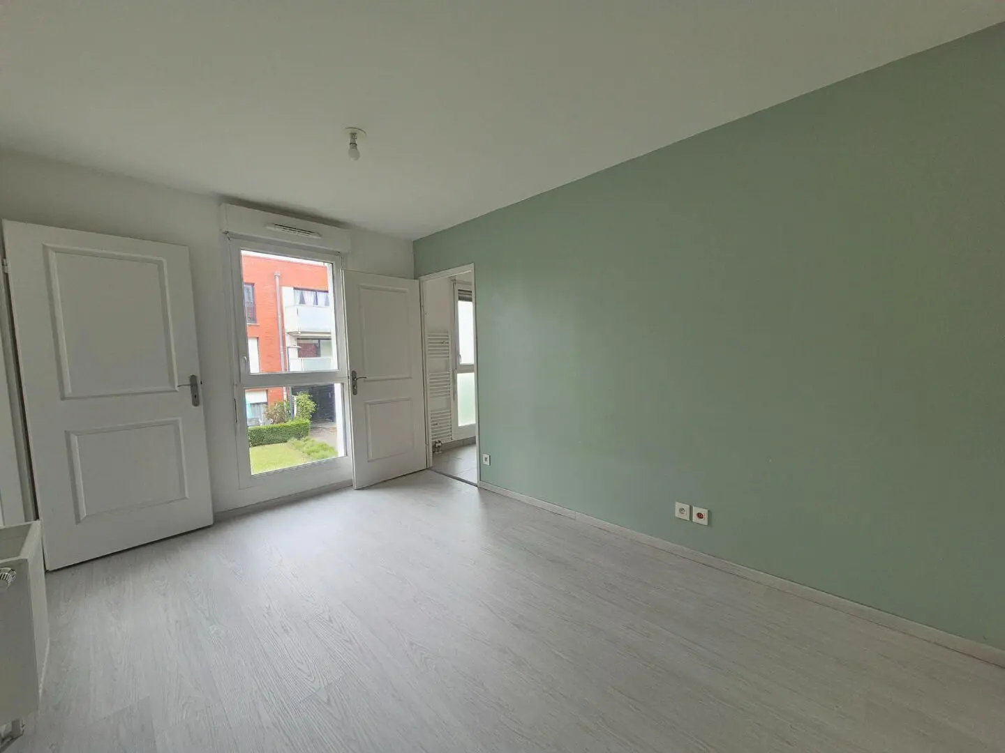 Photo 3 Appartement 2 pièces 50m²