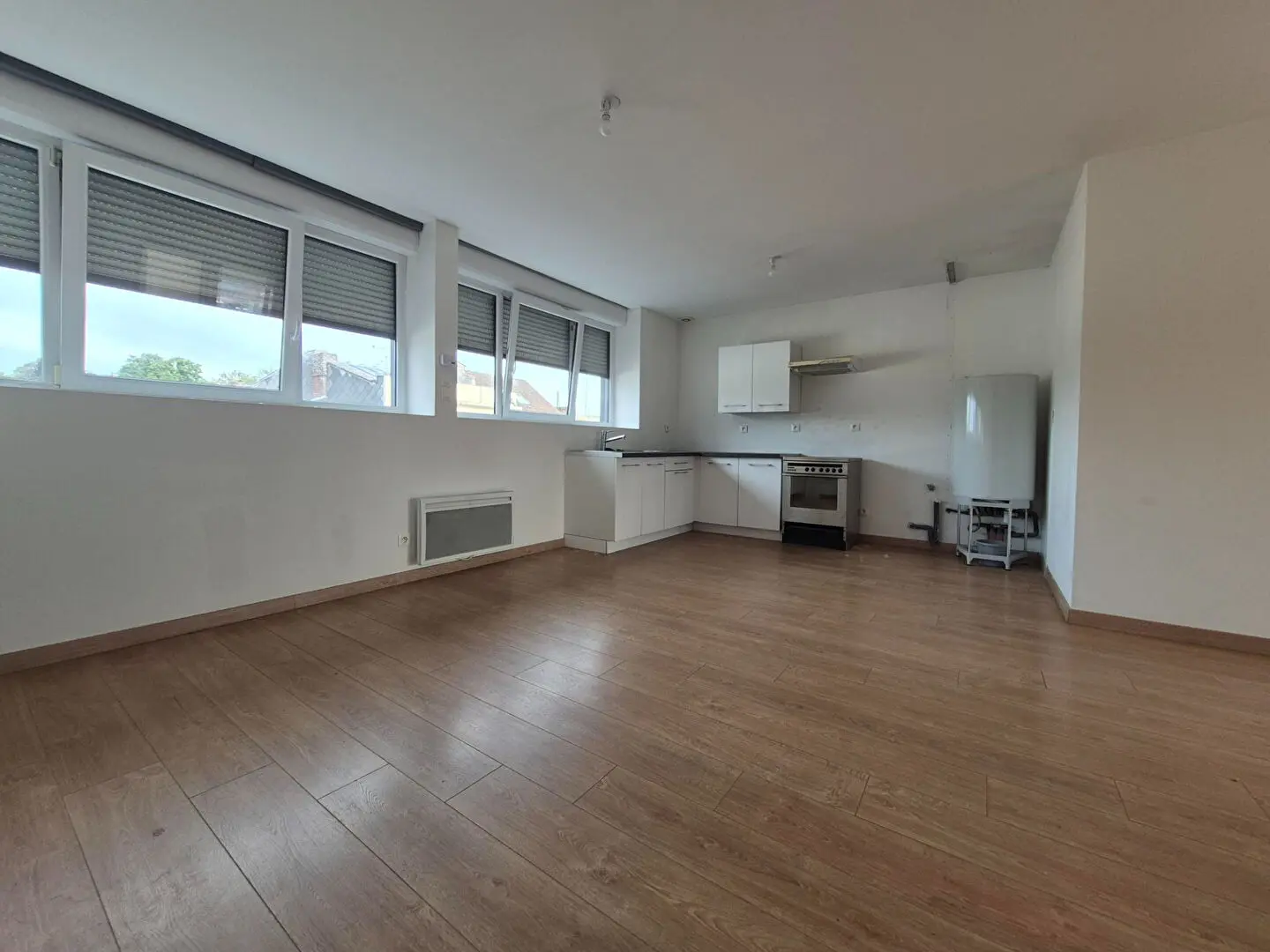 Photo 13 Appartement 3 pièces 375m²