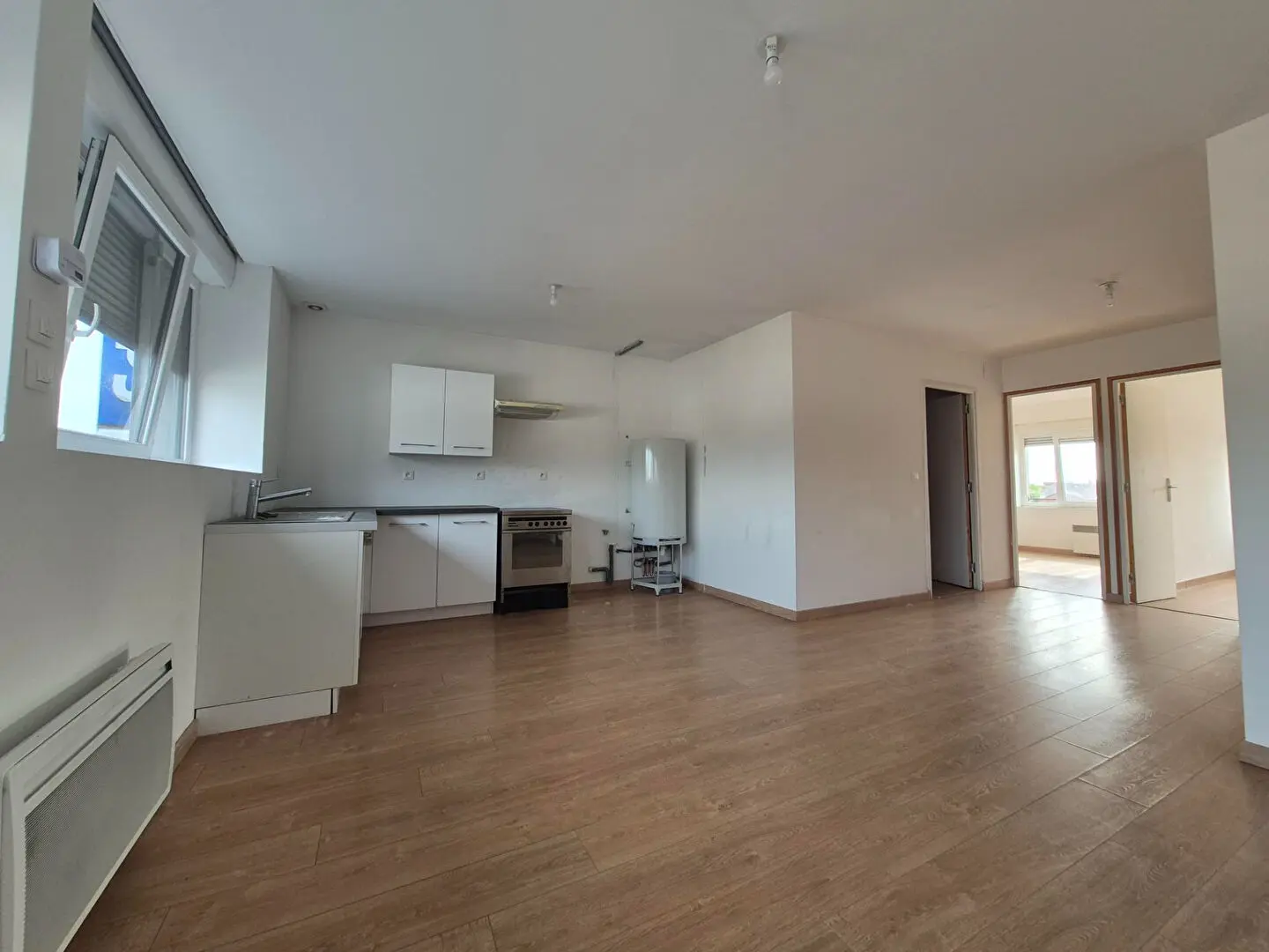 Photo 14 Appartement 3 pièces 375m²