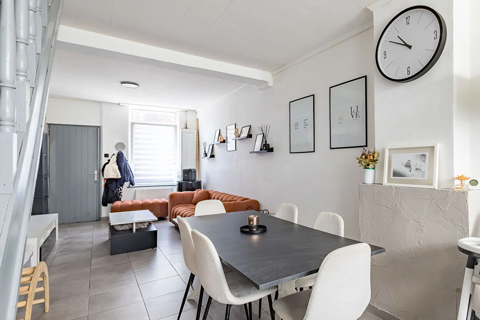 Photo 3 Maison 4 pièces 72.14m²