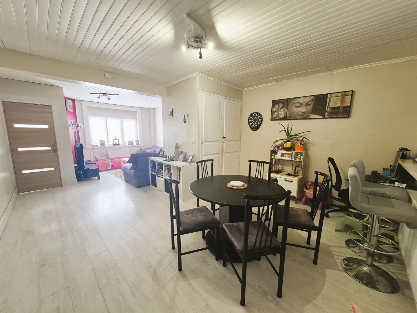 Photo 1 Maison 5 pièces 105m²
