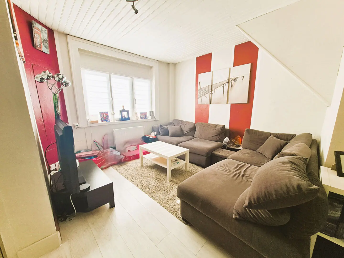 Photo 2 Maison 5 pièces 105m²