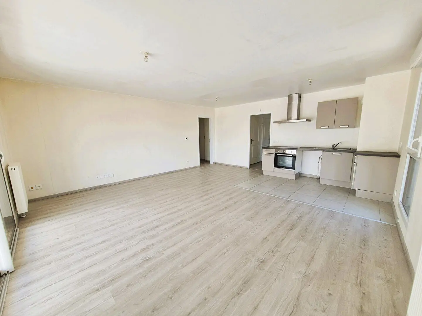 Photo 2 Appartement 3 pièces 69m²