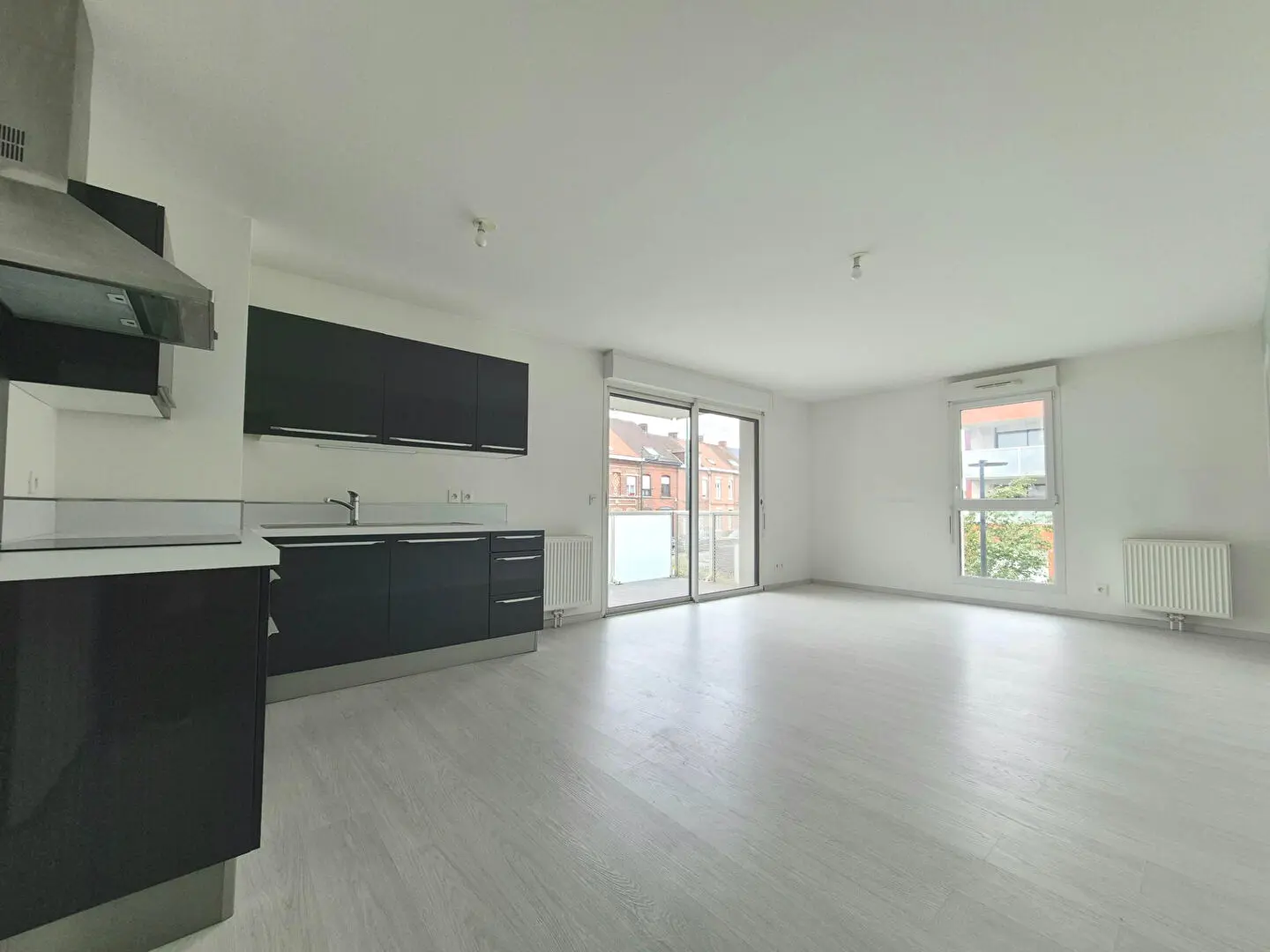 Photo 1 Appartement 2 pièces 50m²
