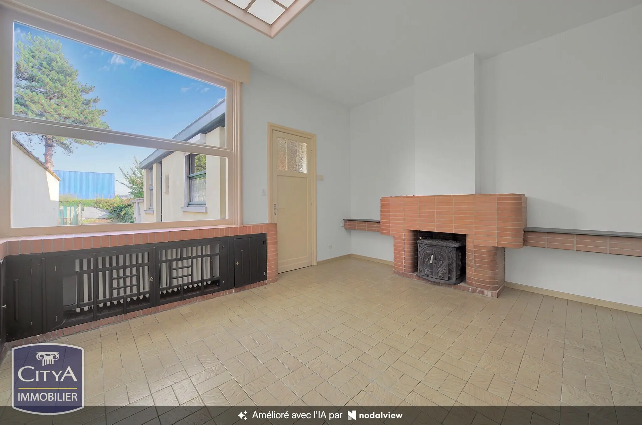 Photo 2 Maison 5 pièces 107m²