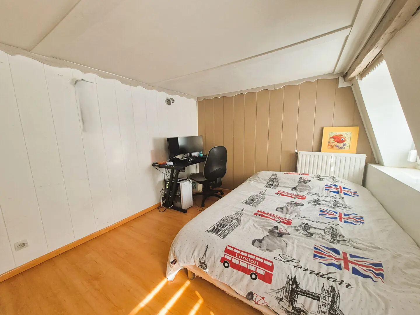 Photo 6 Maison 5 pièces 105m²