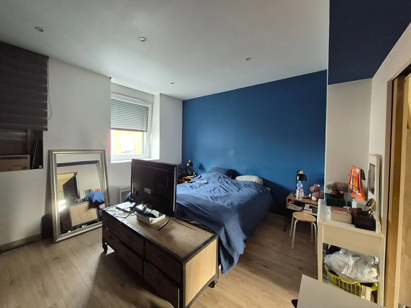 Photo 5 Appartement 3 pièces 375m²