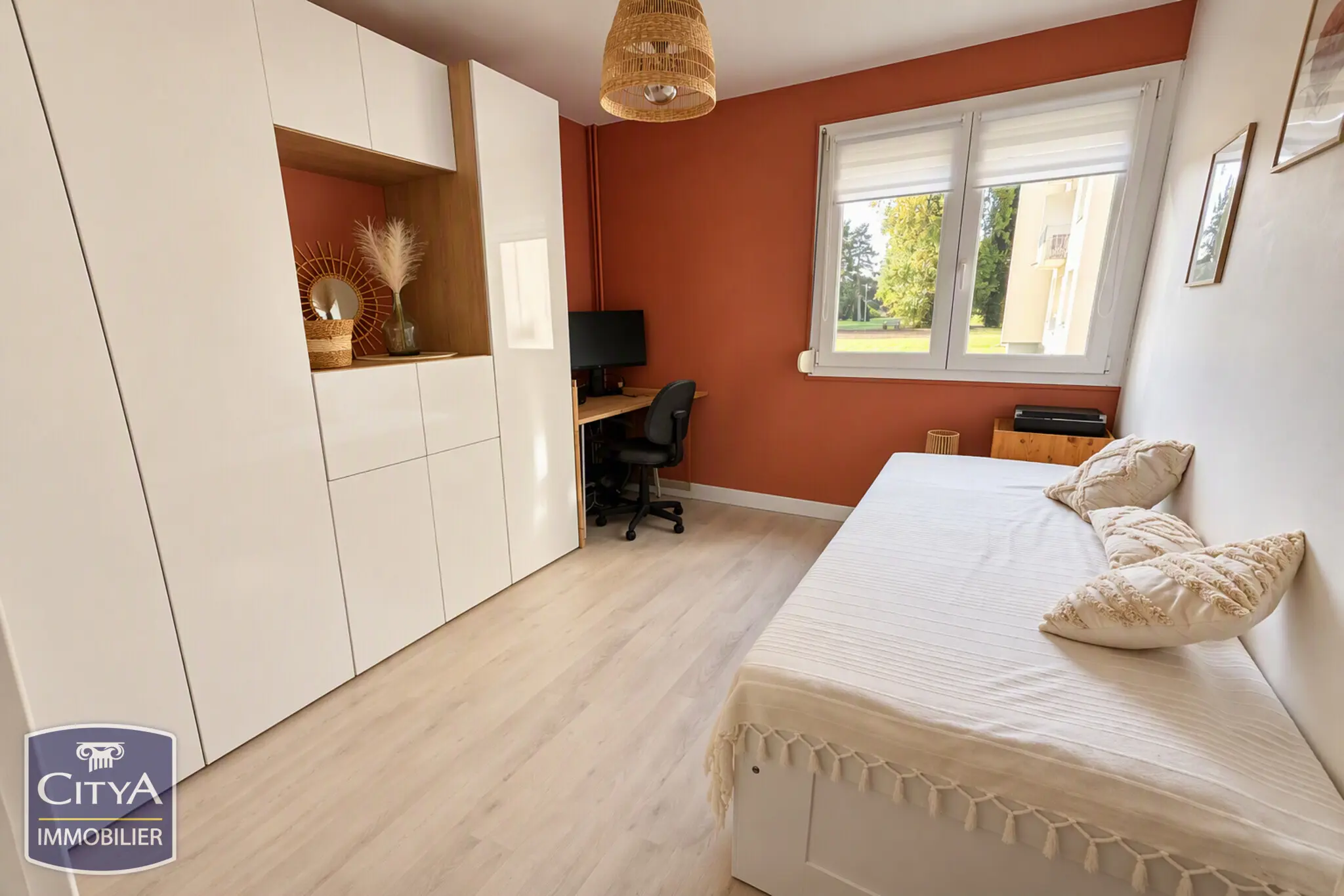 Photo 4 Appartement 3 pièces 84.26m²
