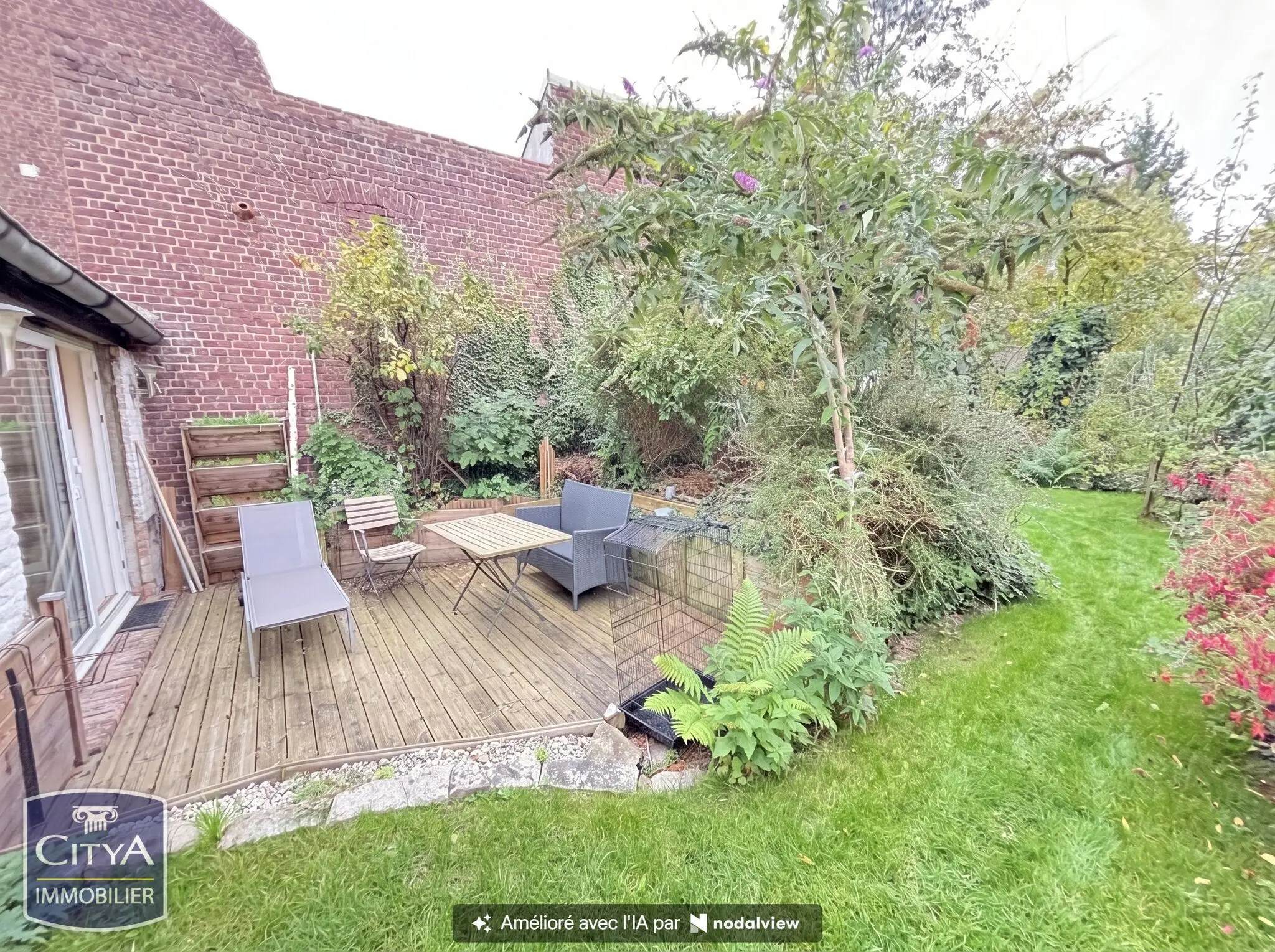 Photo 6 Maison 3 pièces 84m²