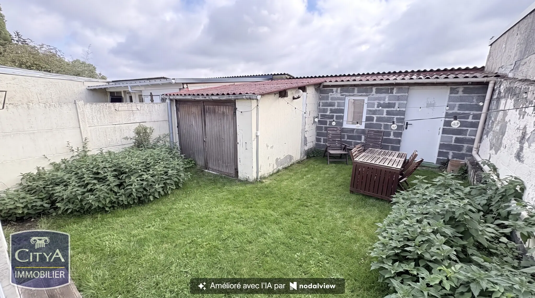 Photo 5 Maison 3 pièces 80.41m²