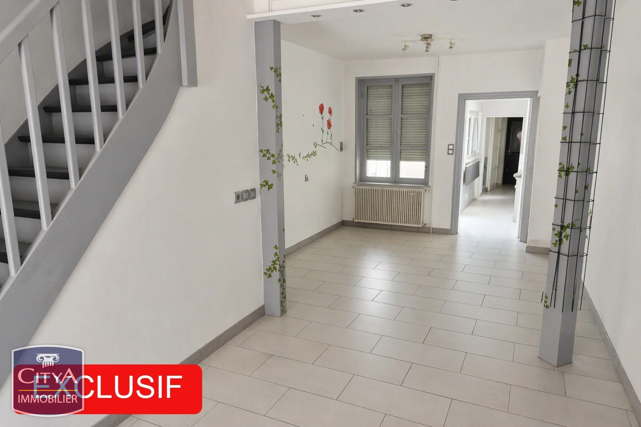 Photo 1 Maison 3 pièces 60.5m²