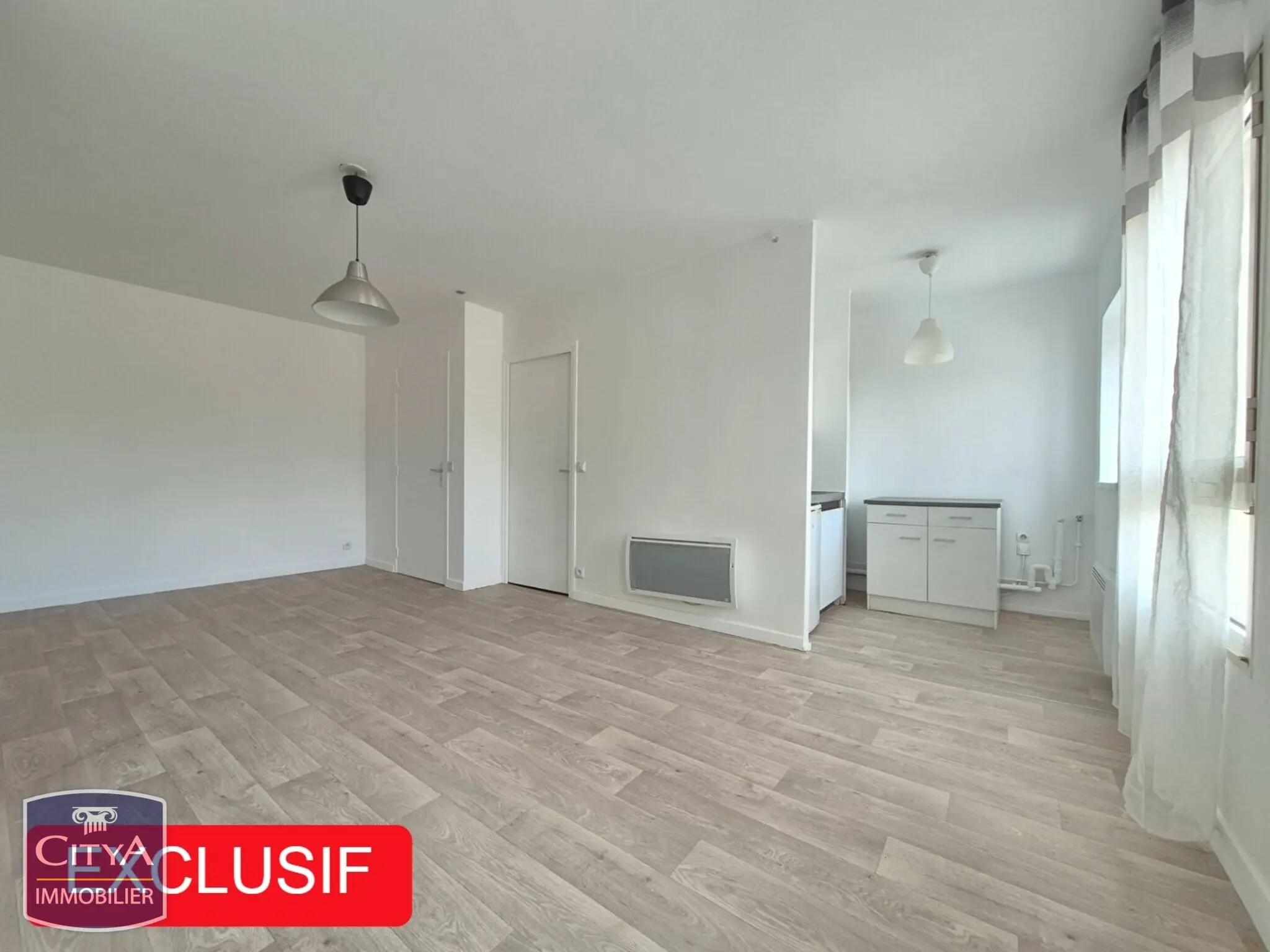 Photo 1 Appartement 2 pièces 42.9m²