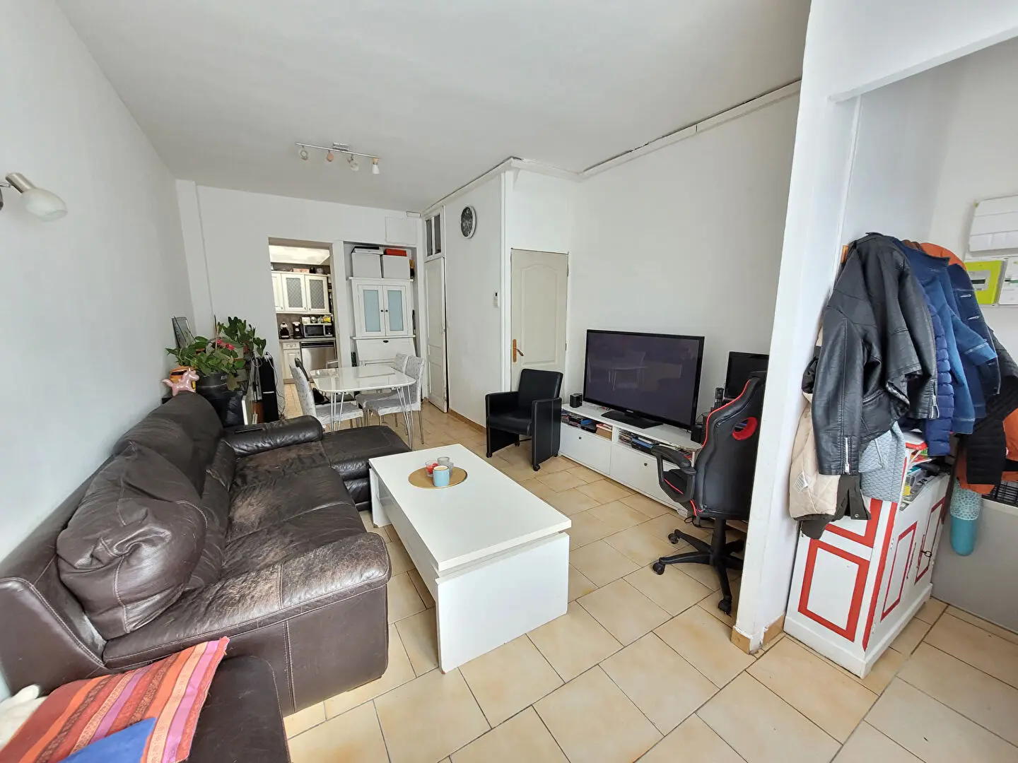 Photo 1 Maison 4 pièces 69.64m²
