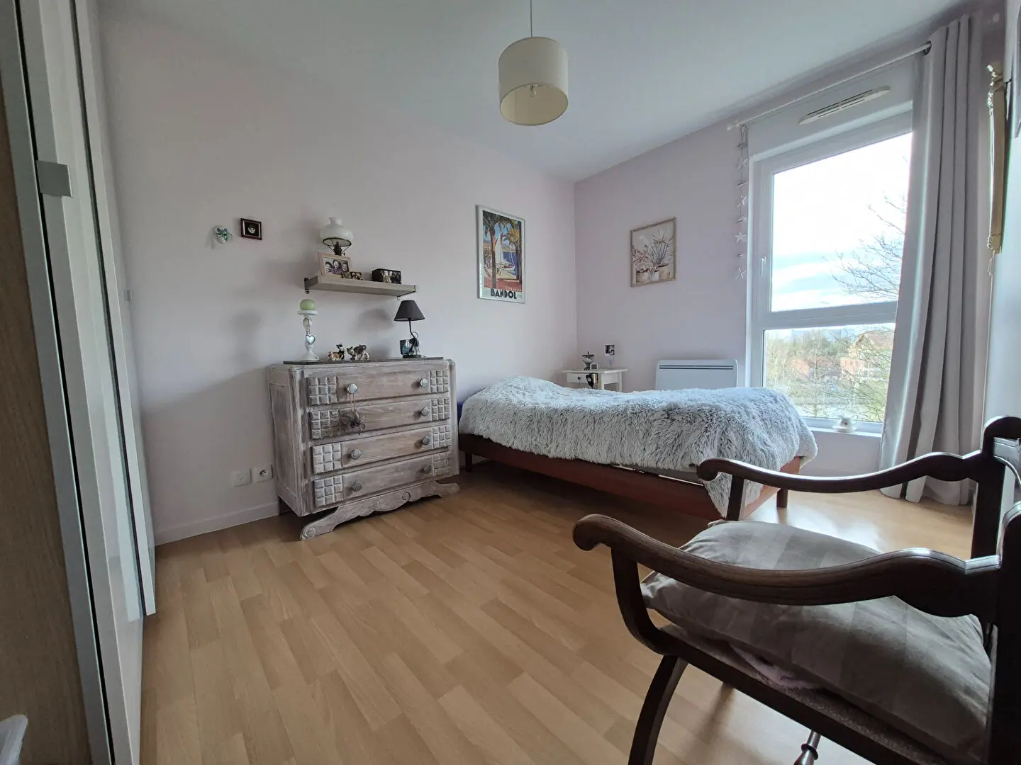 Photo 5 Appartement 4 pièces 85.4m²