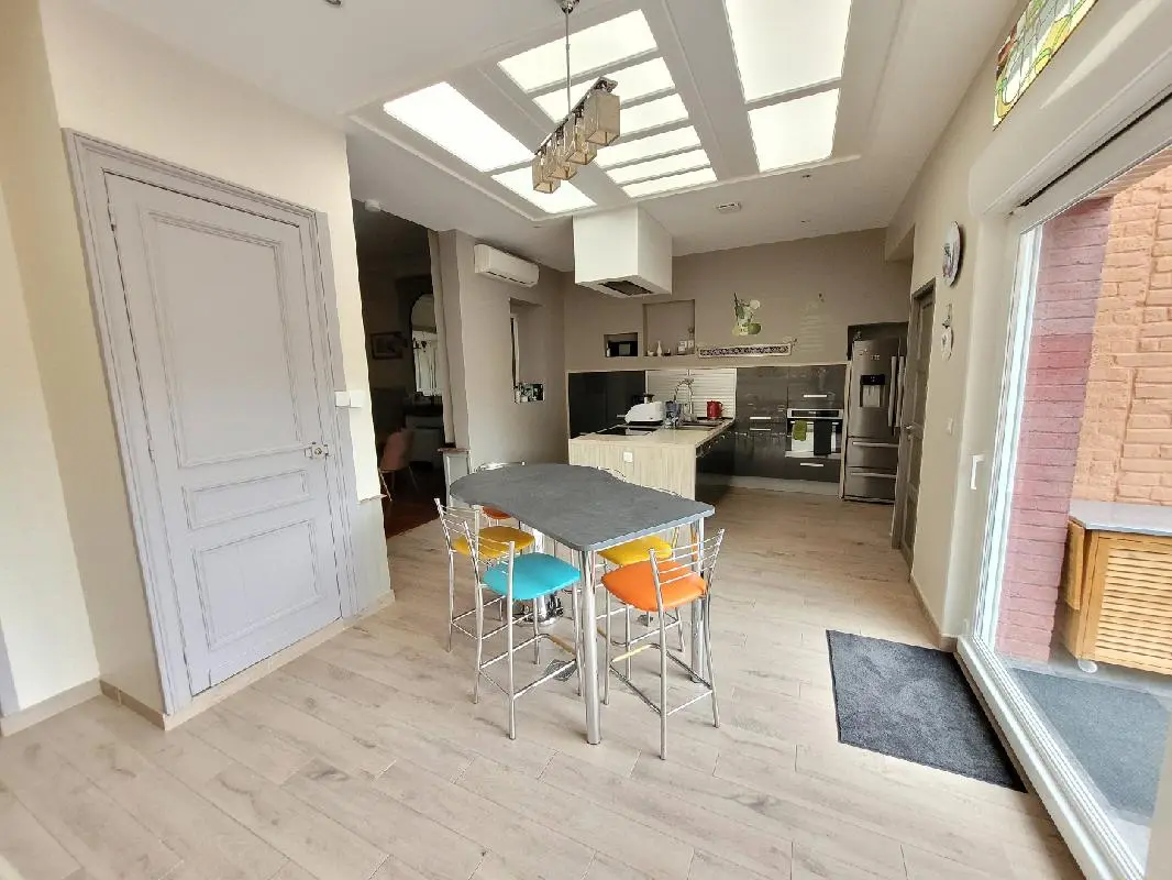Photo 13 Maison 6 pièces 239.09m²
