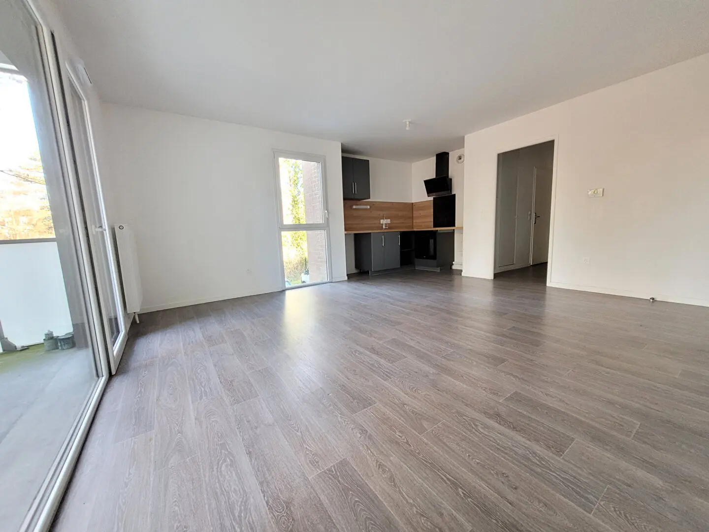 Photo 1 Appartement 2 pièces 45m²