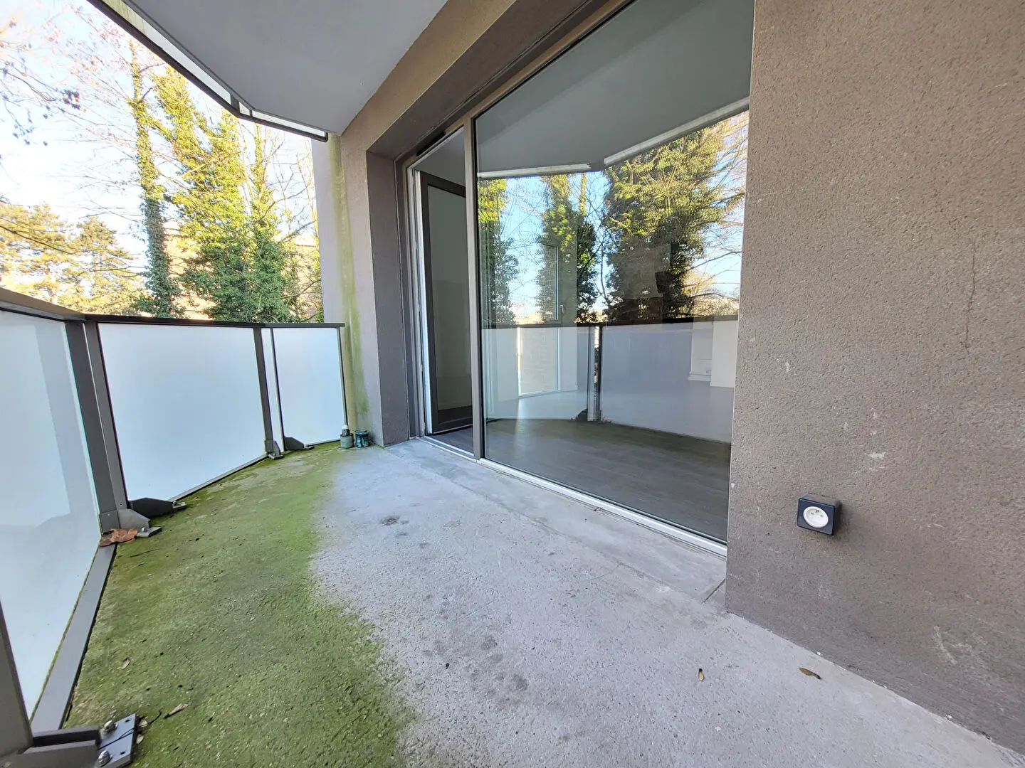 Photo 3 Appartement 2 pièces 45m²