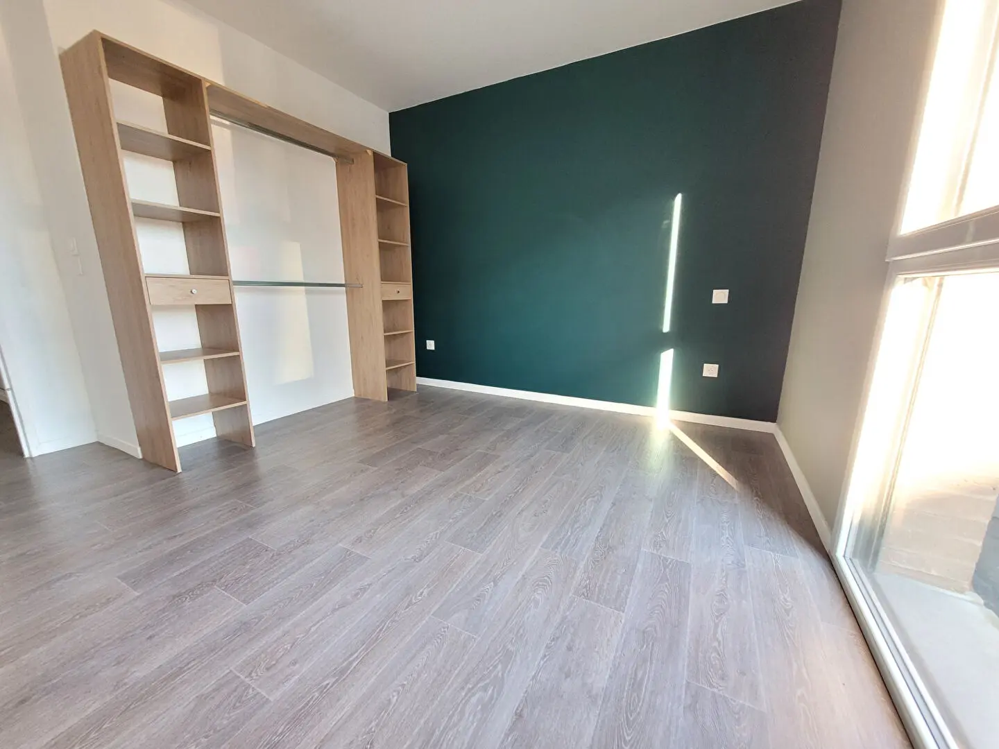 Photo 4 Appartement 2 pièces 45m²