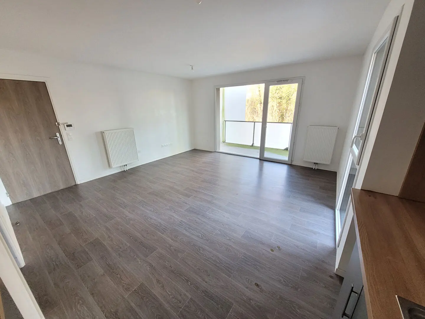Photo 5 Appartement 2 pièces 45m²