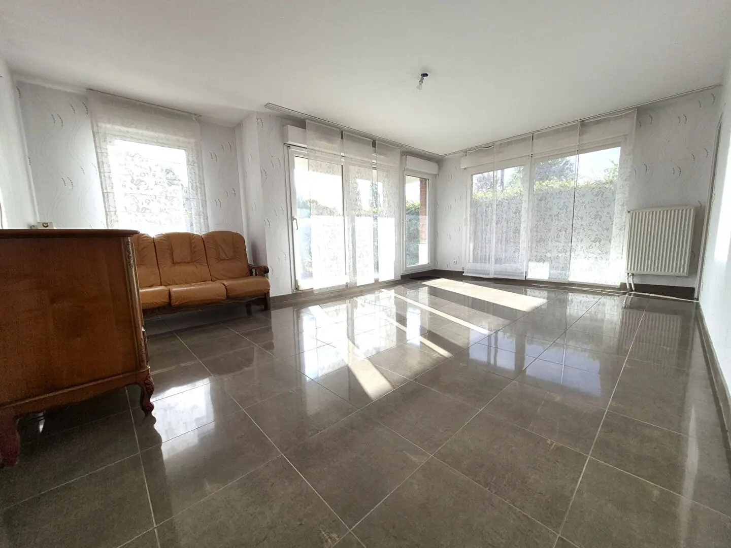 Photo 1 appartement Haubourdin