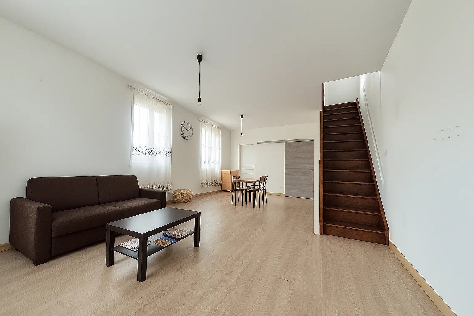 Photo 1 Maison 4 pièces 82.24m²