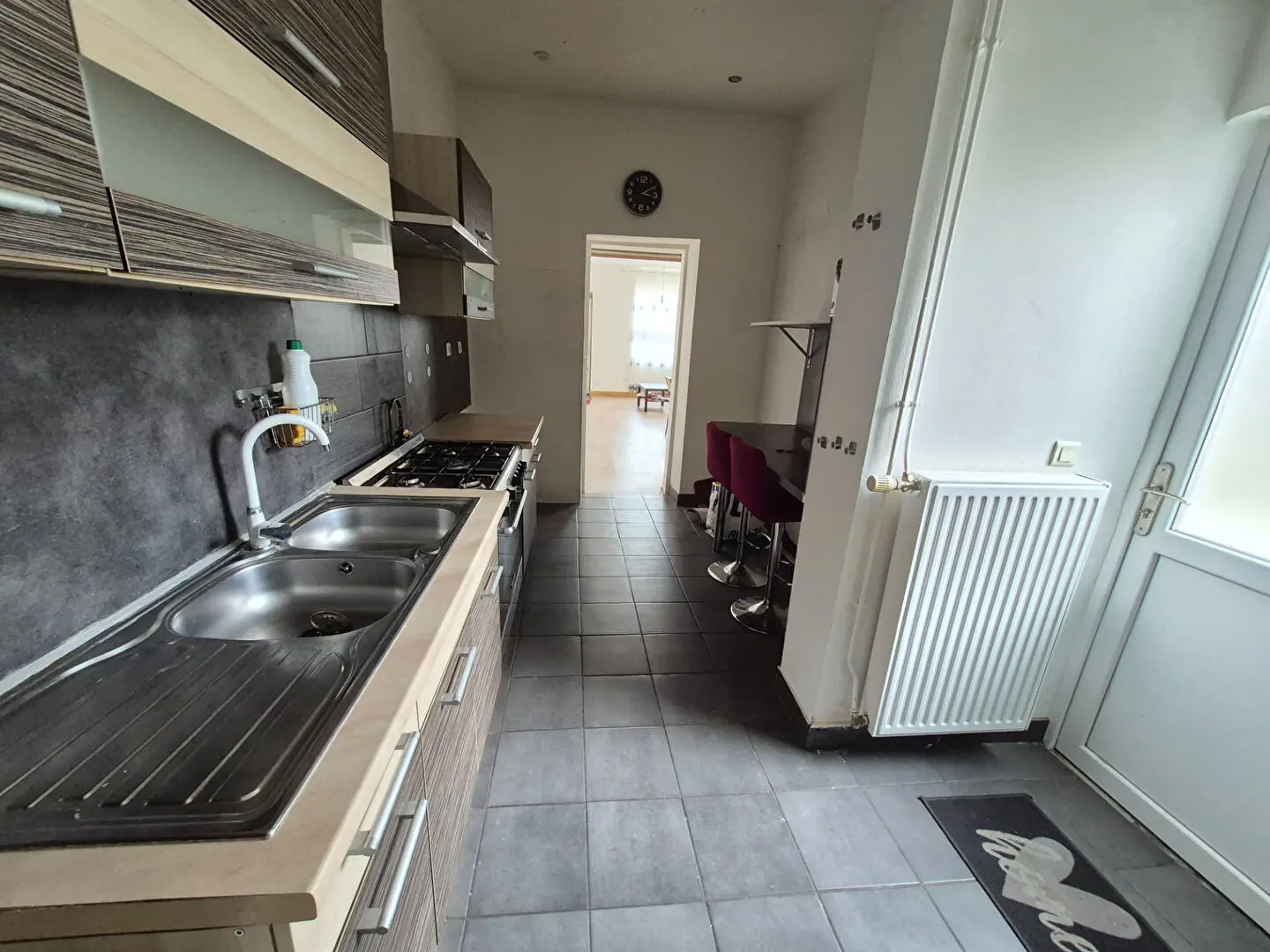 Photo 2 Maison 4 pièces 82.24m²