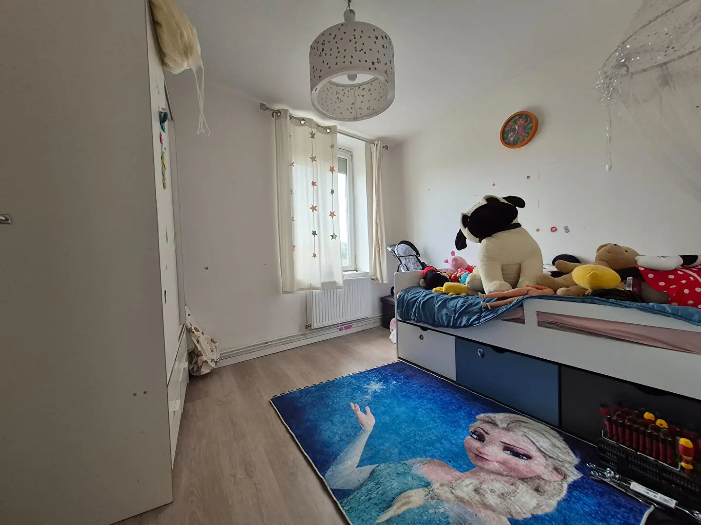 Photo 4 Maison 4 pièces 82.24m²