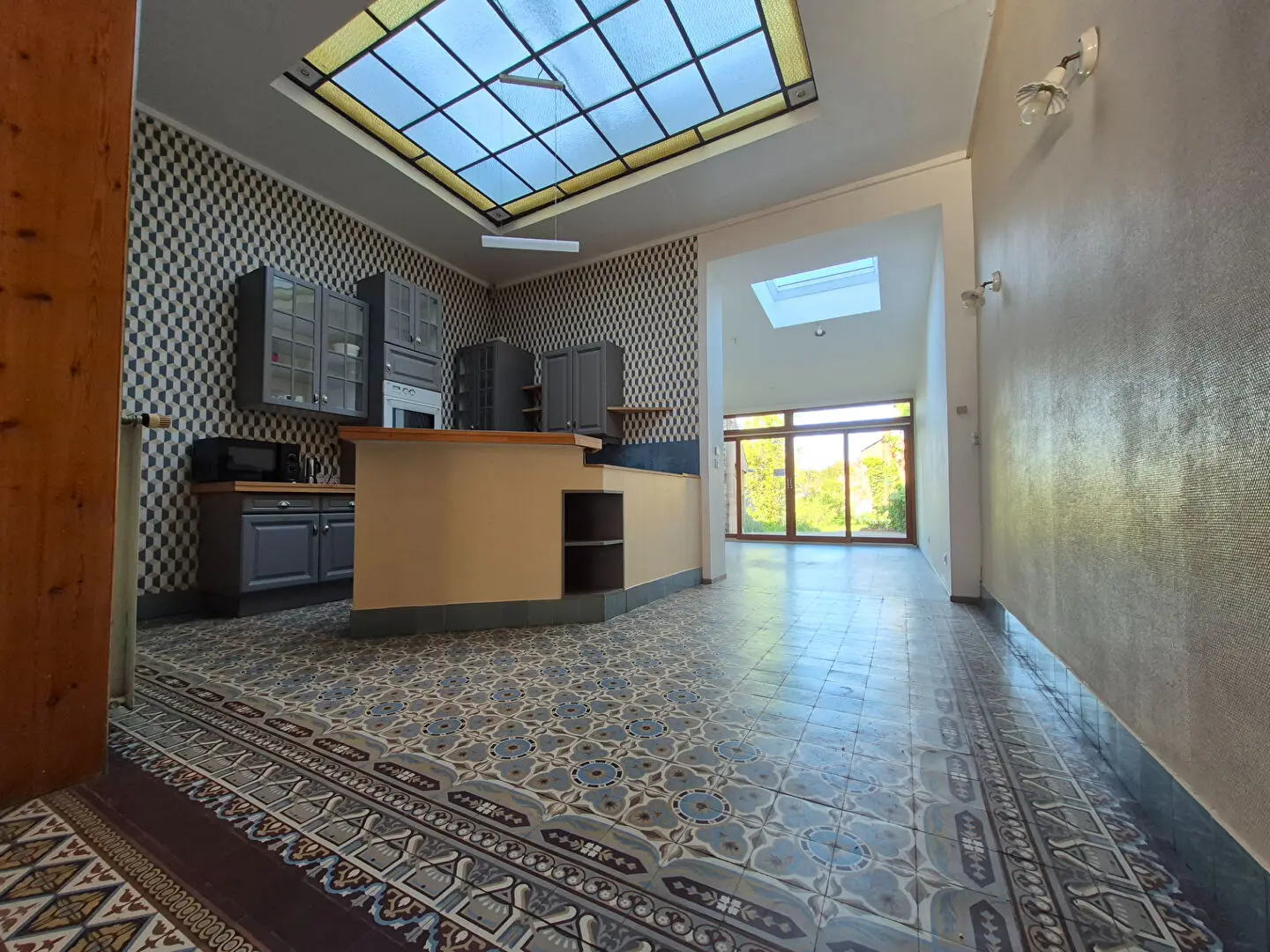 Photo 1 maison Haubourdin
