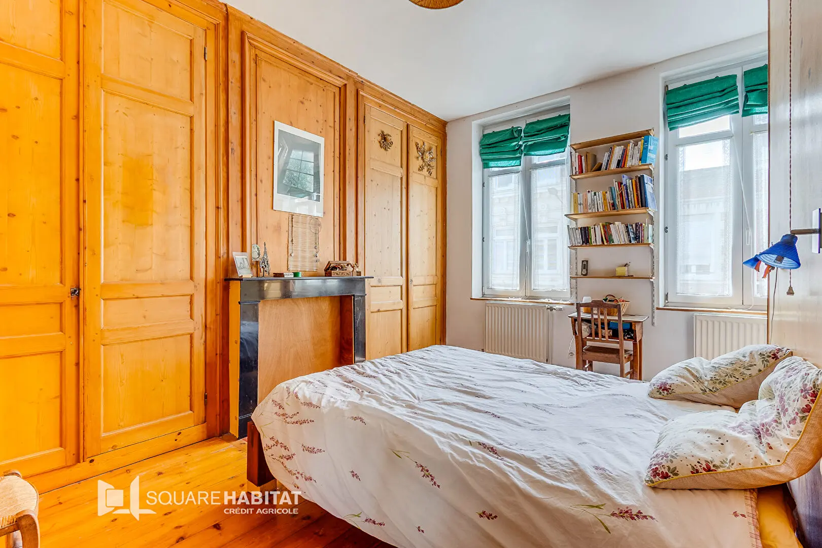 Photo 6 maison Haubourdin