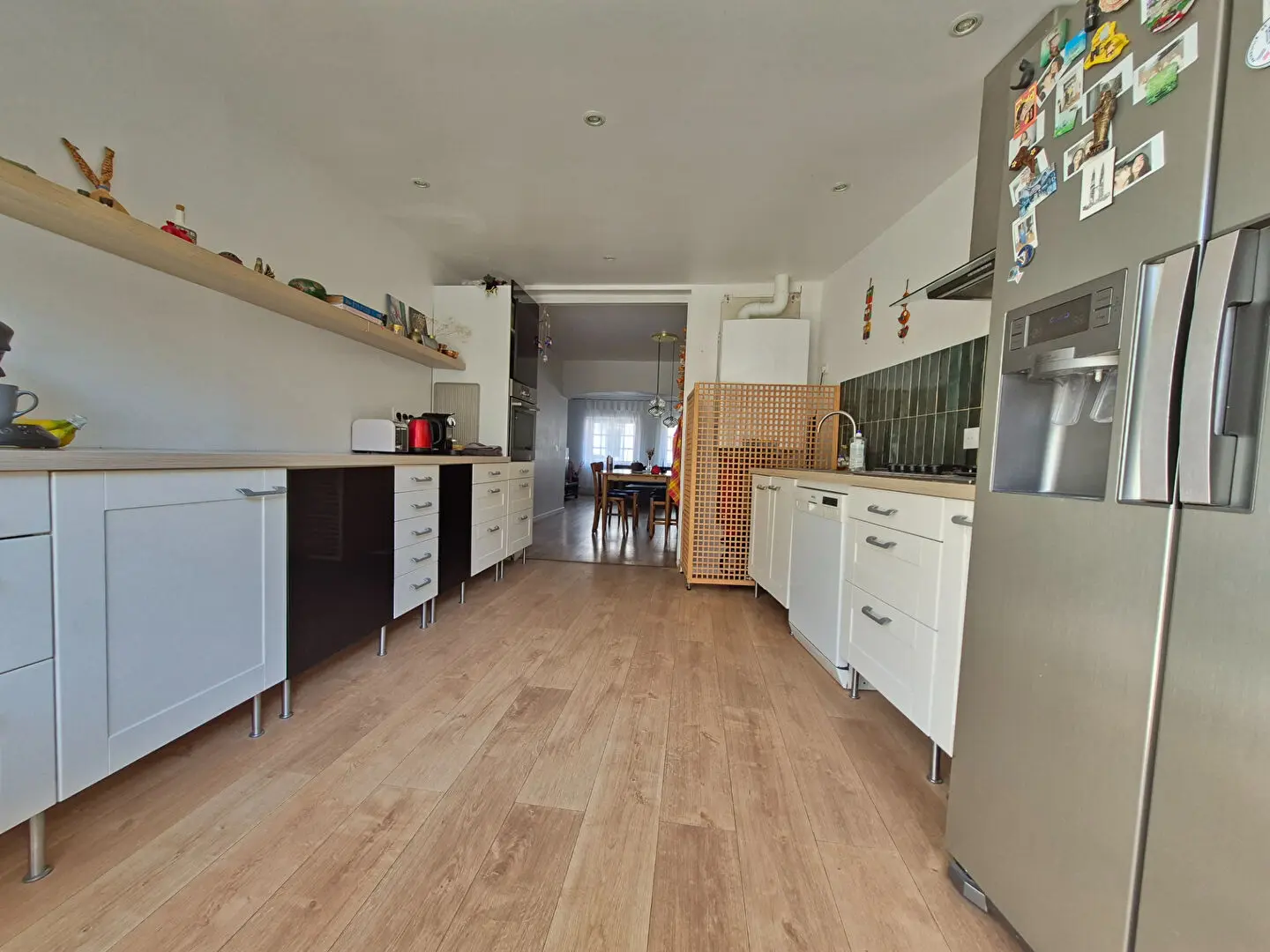 Photo 5 Maison 5 pièces 126.58m²